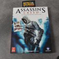 Assassin’s Creed Offizieller Strategie Guide Deutsch
