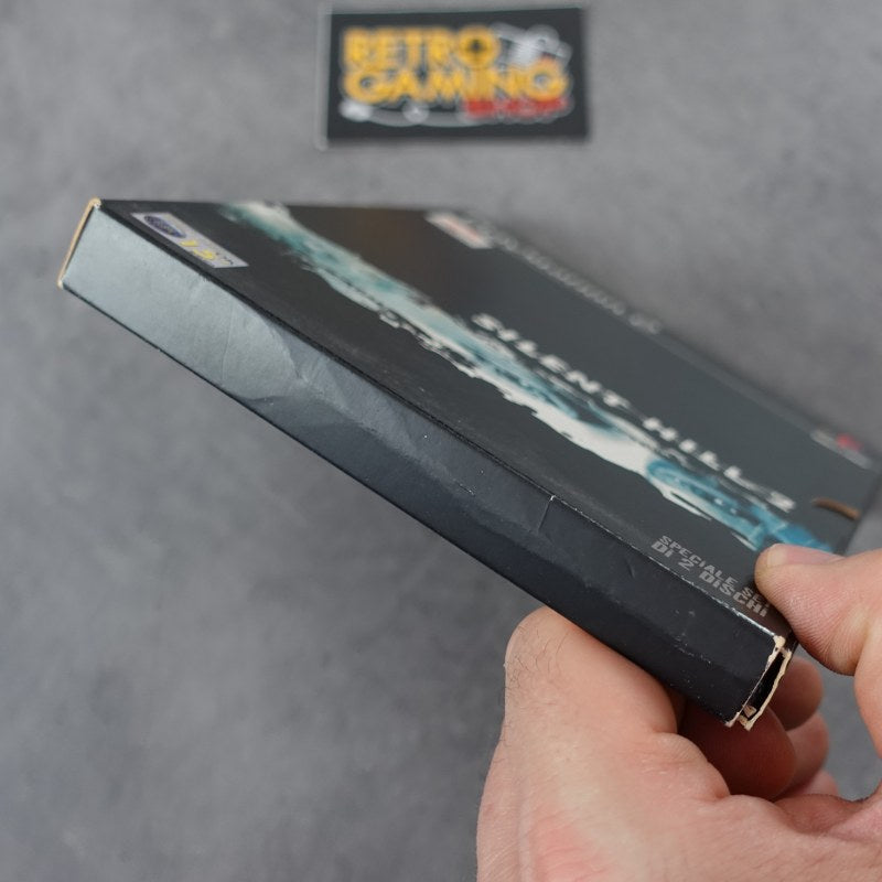 Vendita Silent Hill 2 - Retrogaming Shop