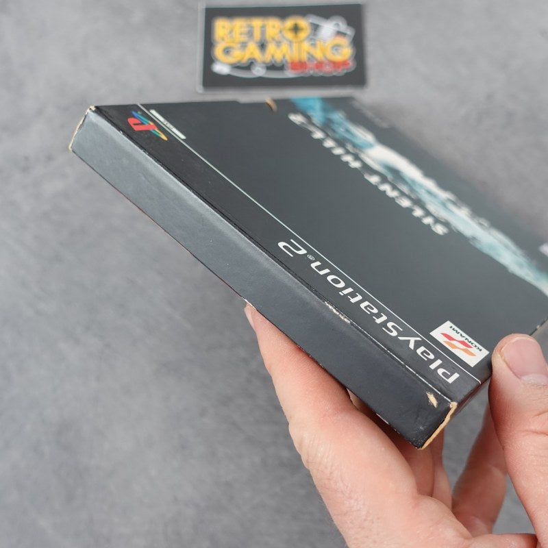 Vendita Silent Hill 2 - Retrogaming Shop
