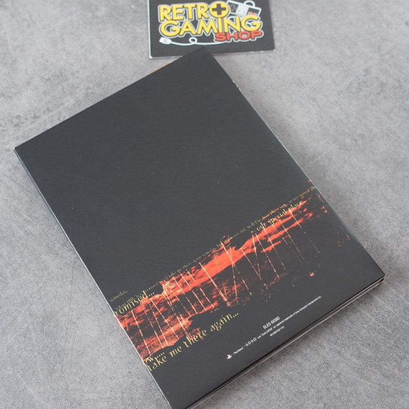 Vendita Silent Hill 2 - Retrogaming Shop