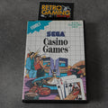 Casino Games