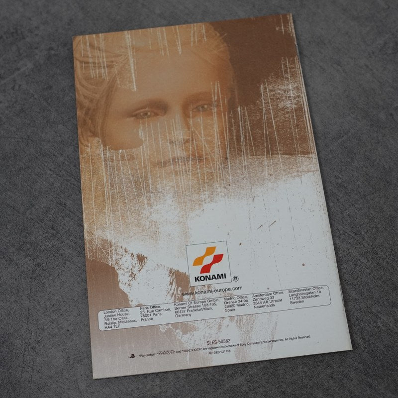 Vendita Silent Hill 2 - Retrogaming Shop