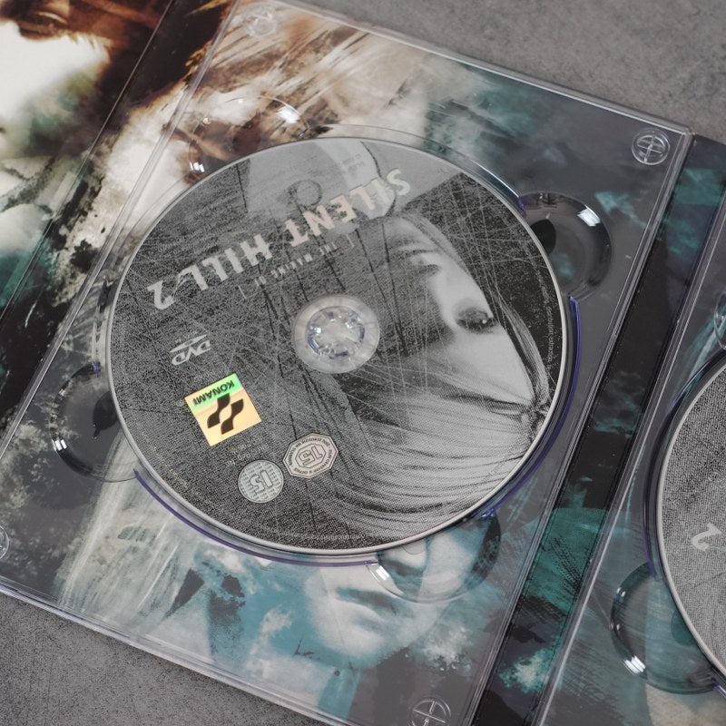 Vendita Silent Hill 2 - Retrogaming Shop
