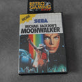 Michael Jackson’s Moonwalker