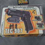 Vendita Virtual Gun TEC 907 - Retrogaming Shop