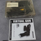 Vendita Virtual Gun TEC 907 - Retrogaming Shop