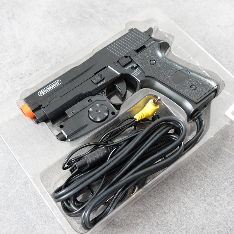 Vendita Virtual Gun TEC 907 - Retrogaming Shop