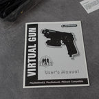 Vendita Virtual Gun TEC 907 - Retrogaming Shop