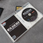 Vendita Metal Gear Solid HD Edition - Retrogaming Shop