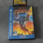 Mega Turrican