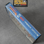 Mega Turrican