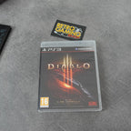 Vendita Diablo 3 - Retrogaming Shop