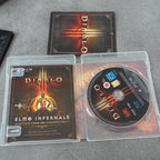 Vendita Diablo 3 - Retrogaming Shop