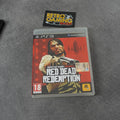 Vendita Red Dead Redemption - Retrogaming Shop