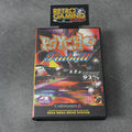 Psycho Pinball