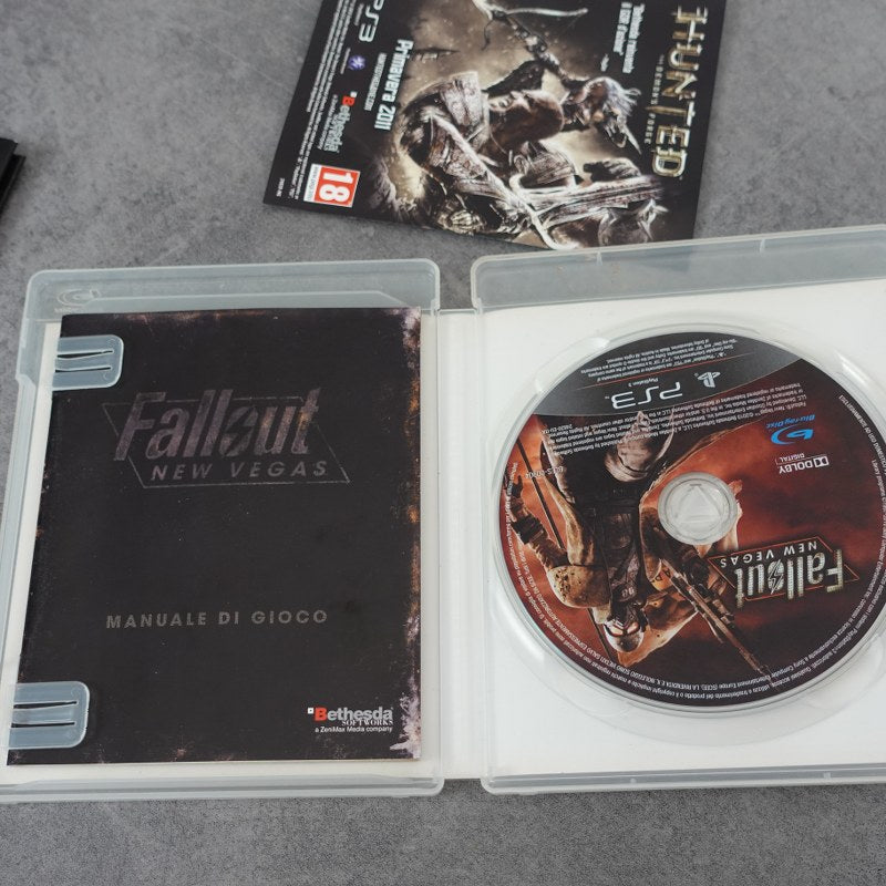 Vendita Fallout New Vegas - Retrogaming Shop