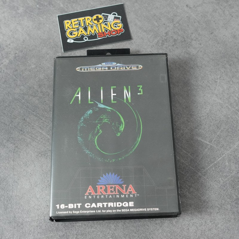 Alien 3