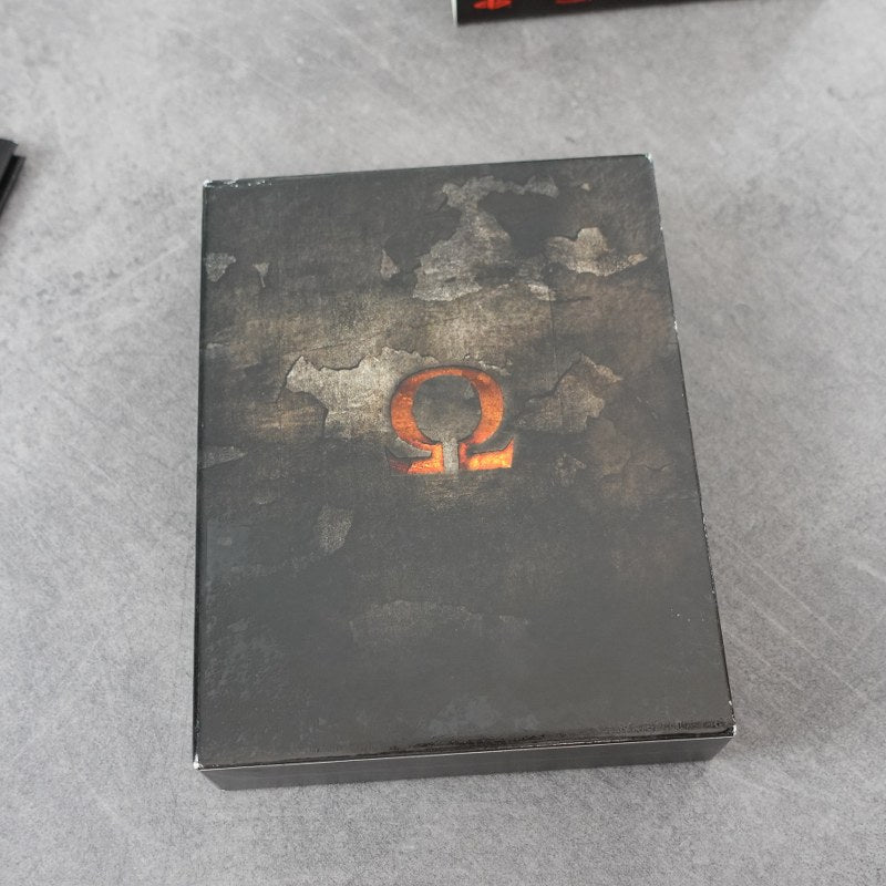 Vendita God of War Trilogy - Retrogaming Shop