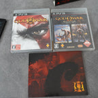 Vendita God of War Trilogy - Retrogaming Shop