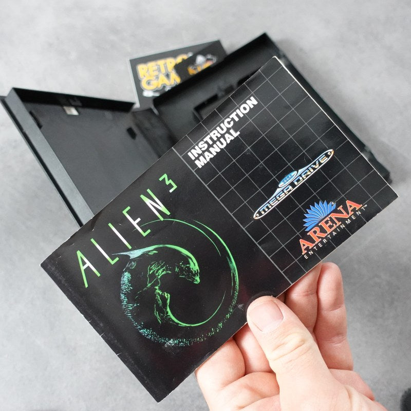 Alien 3