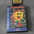 Ms. Pac-Man