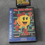 Ms. Pac-Man