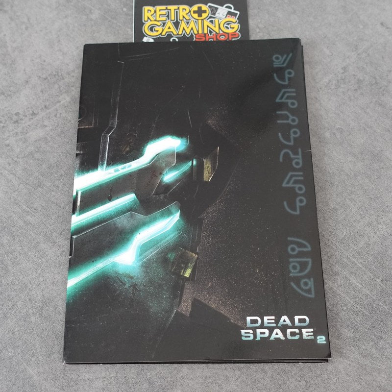 Vendita Dead Space 2 Preorder - Retrogaming Shop
