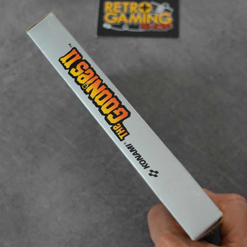 Vendita The Goonies 2 - Retrogaming Shop
