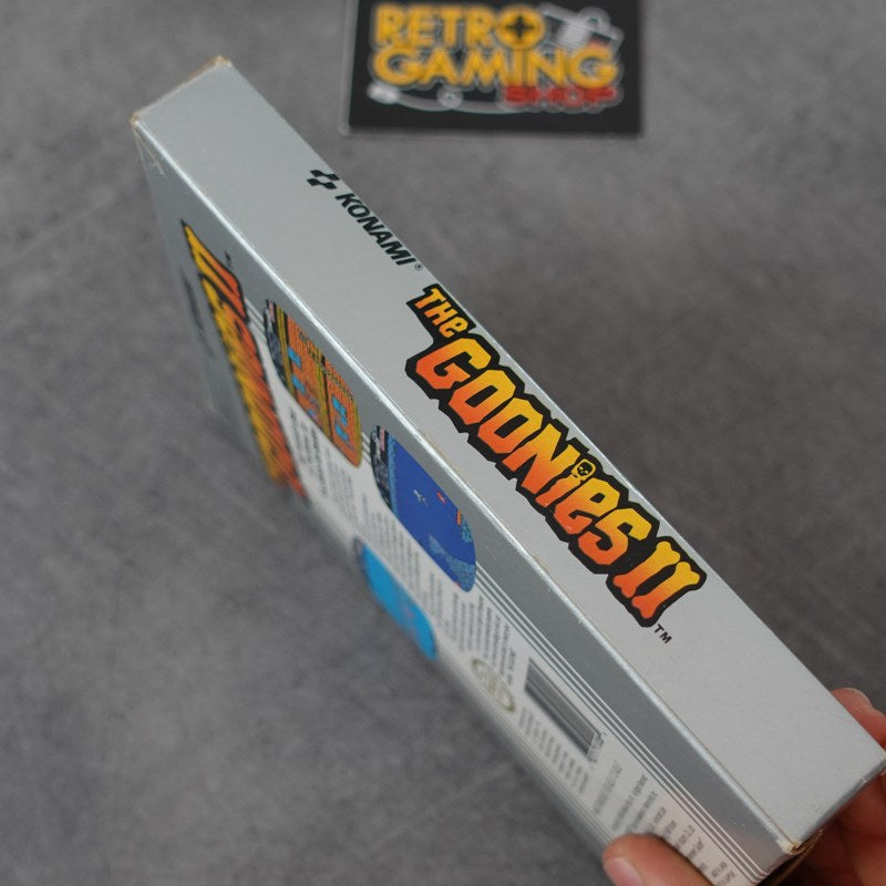 Vendita The Goonies 2 - Retrogaming Shop