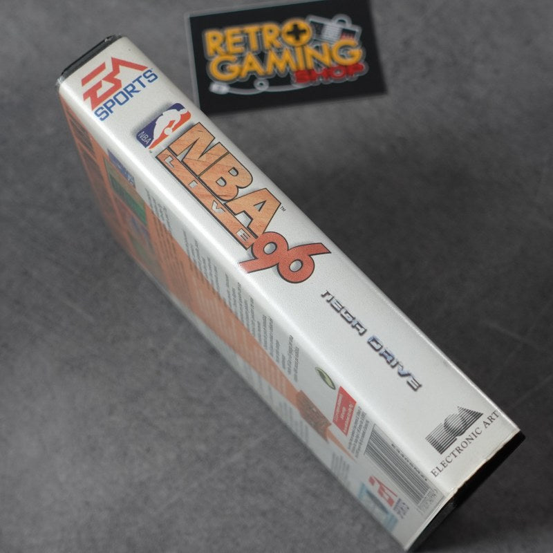 Nba Live ’96