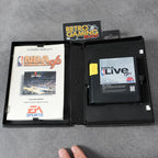 Nba Live ’96
