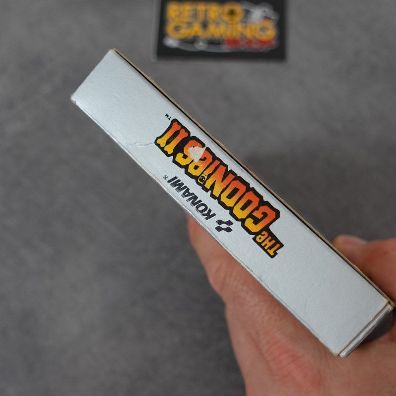 Vendita The Goonies 2 - Retrogaming Shop