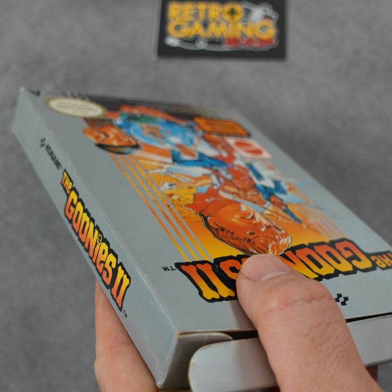 Vendita The Goonies 2 - Retrogaming Shop