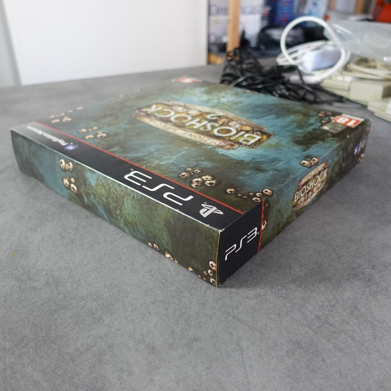 Bioshock 2 Edizione Speciale