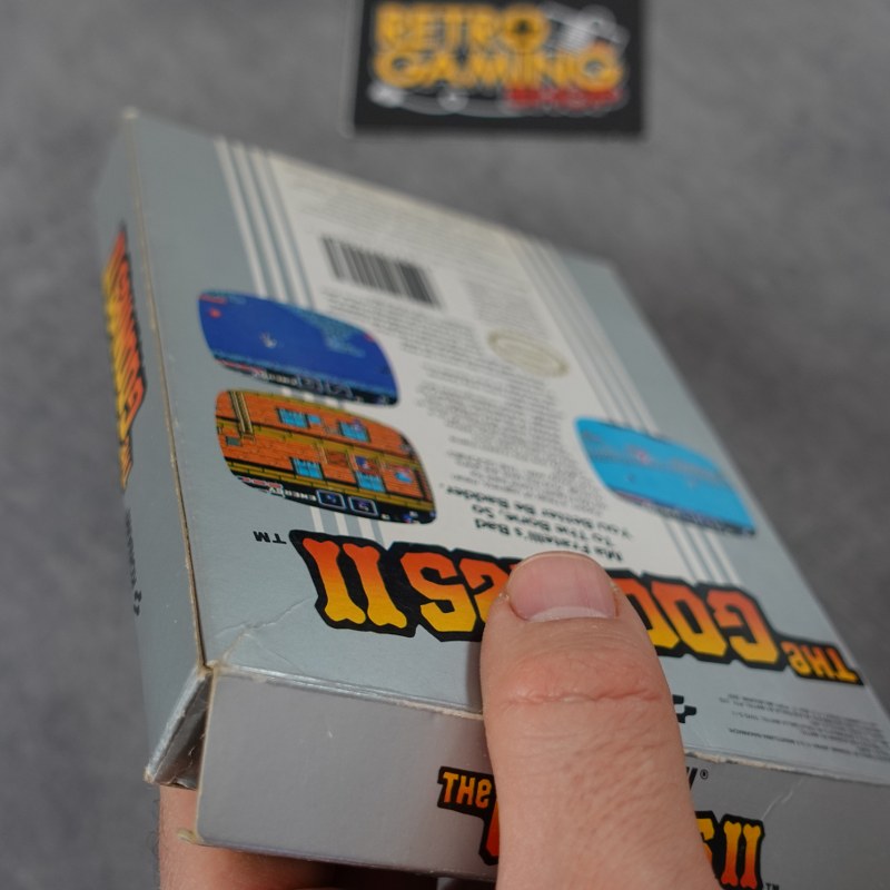 Vendita The Goonies 2 - Retrogaming Shop