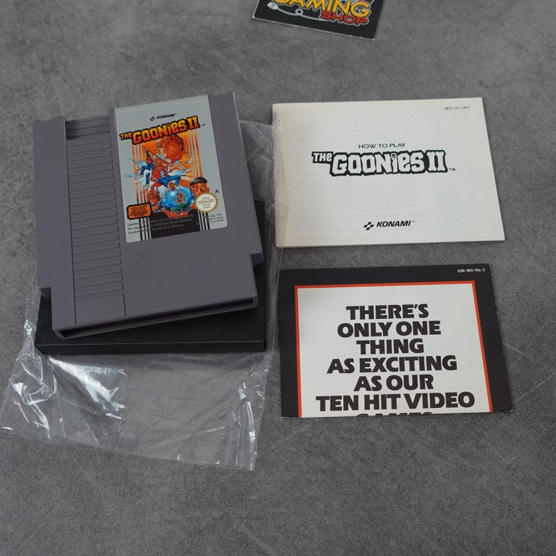 Vendita The Goonies 2 - Retrogaming Shop