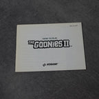 Vendita The Goonies 2 - Retrogaming Shop