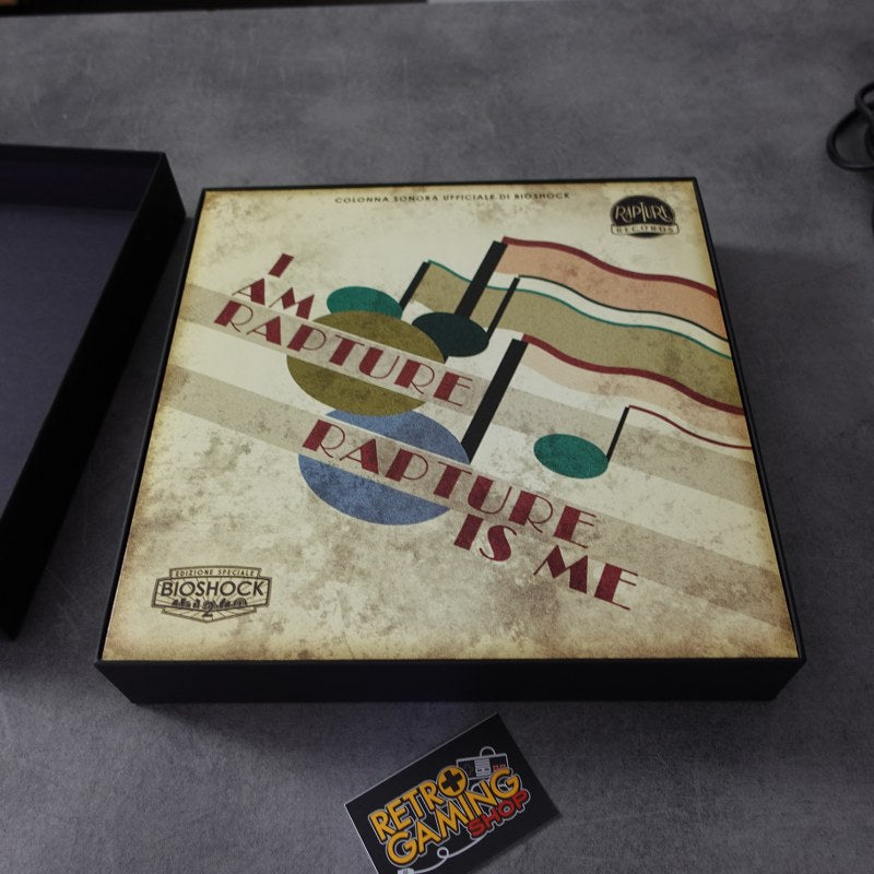 Bioshock 2 Edizione Speciale
