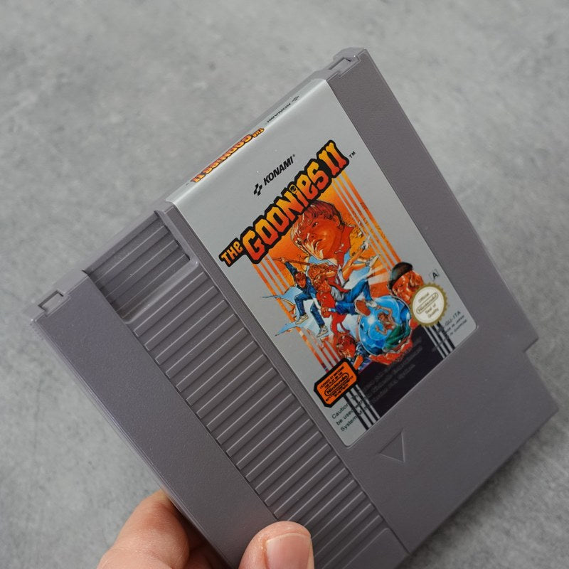 Vendita The Goonies 2 - Retrogaming Shop