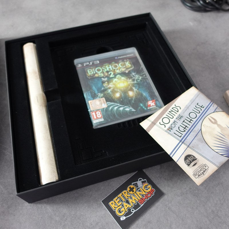 Bioshock 2 Edizione Speciale