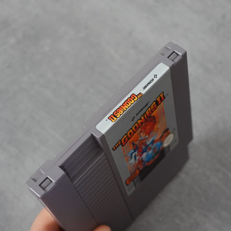 Vendita The Goonies 2 - Retrogaming Shop