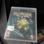 Bioshock 2 Edizione Speciale
