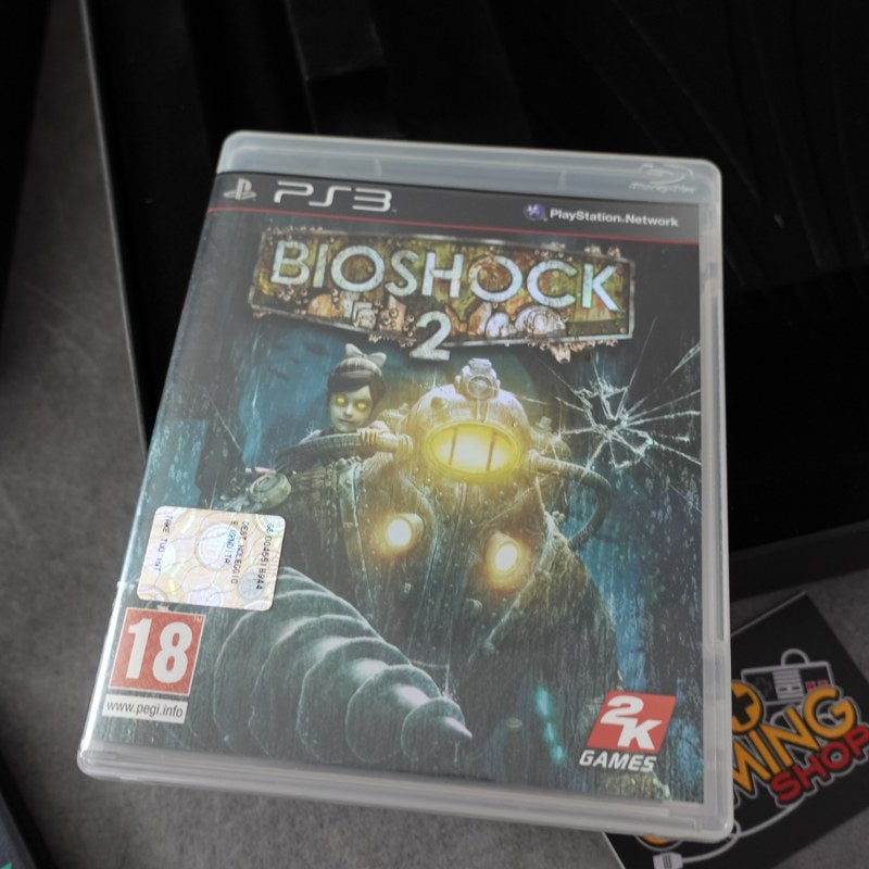 Bioshock 2 Edizione Speciale
