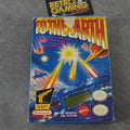 Vendita To the Earth - Retrogaming Shop