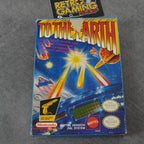 Vendita To the Earth - Retrogaming Shop