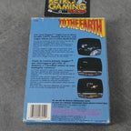 Vendita To the Earth - Retrogaming Shop