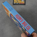 Vendita To the Earth - Retrogaming Shop