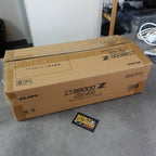 Zuiki X68000 Z Black Model Edition