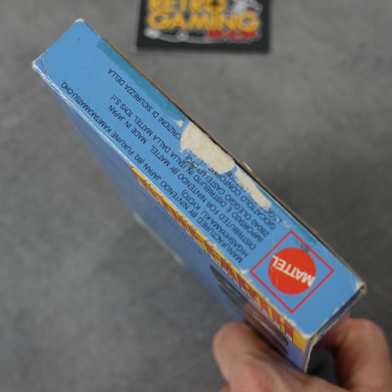 Vendita To the Earth - Retrogaming Shop