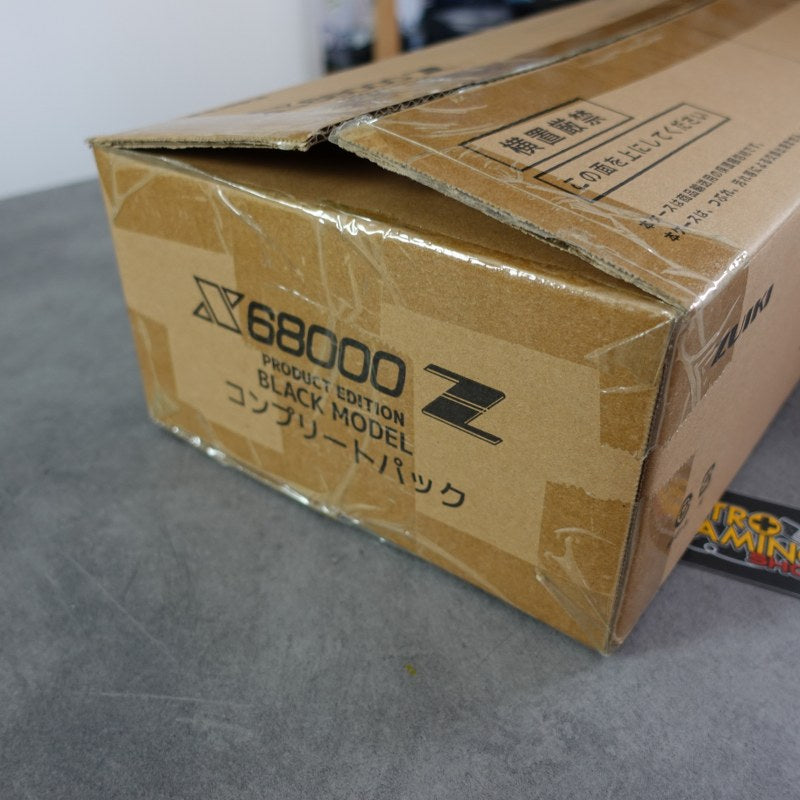 Zuiki X68000 Z Black Model Edition